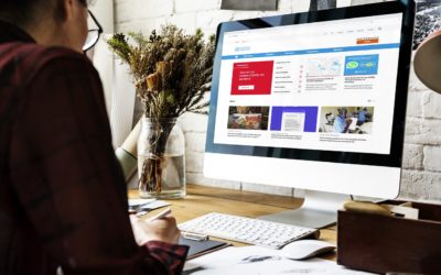 8 Reasons to Redesign Your Website