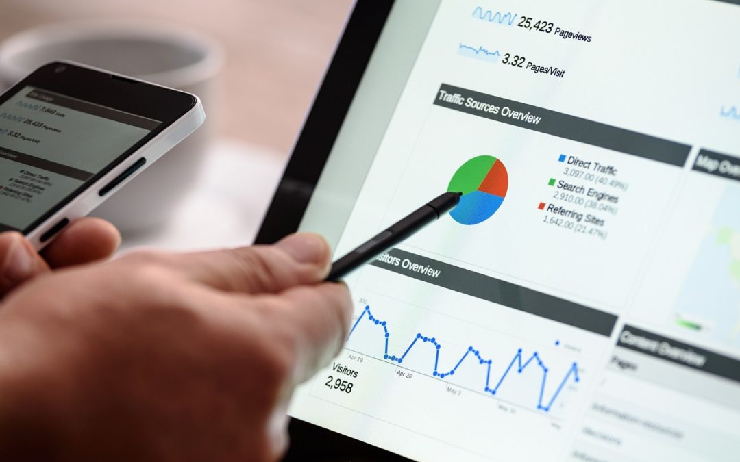 How SEO Can Help Your Business Grow: The Benefits of Investing in SEO for Small Businesses