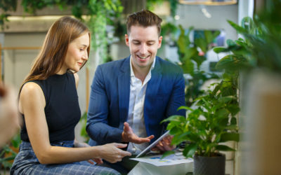 The Benefits of Word of Mouth Advertising – And How to Get the Ball Rolling!