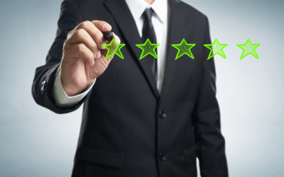 The Importance of Encouraging Customers to Leave Reviews on Google