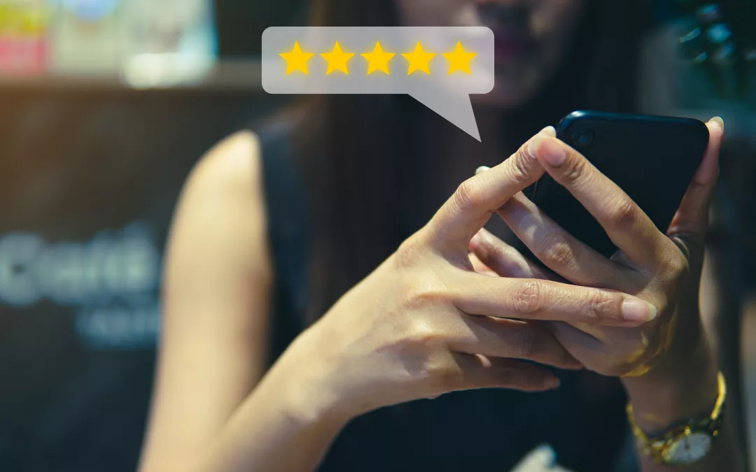From Feedback to Success: The Power of Customer Reviews