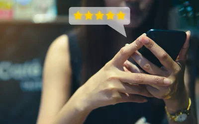 From Feedback to Success: The Power of Customer Reviews